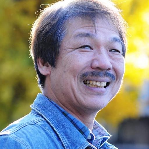 盛田隆二 🌐™