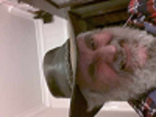 John Grumps Hamshare