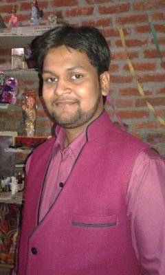 मुदित ब्राह्मण