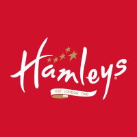 Hamleys Saudi