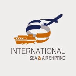 International Sea & Air Shipping