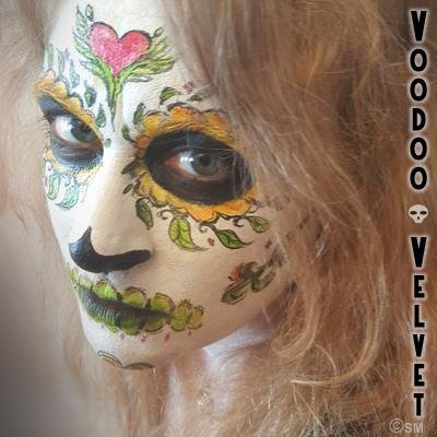 Voodoo Velvet