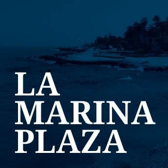 La Marina Plaza