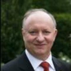 Oleg Feldgajer - The Opinions Are My Own...