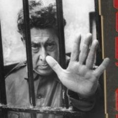 Tigre en el Segundo Piso