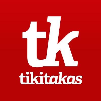 TIKITAKAS