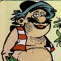 Perico de los Palotes 🇪🇸