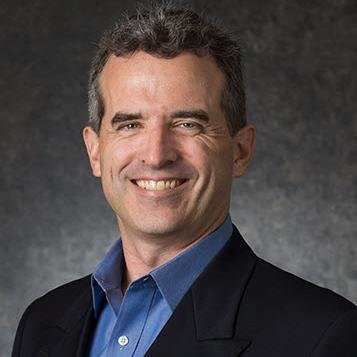 Brian Hunt, CPA, MSF