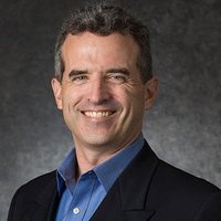 Brian Hunt, CPA, MSF