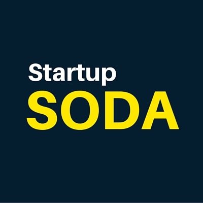 Startup Soda