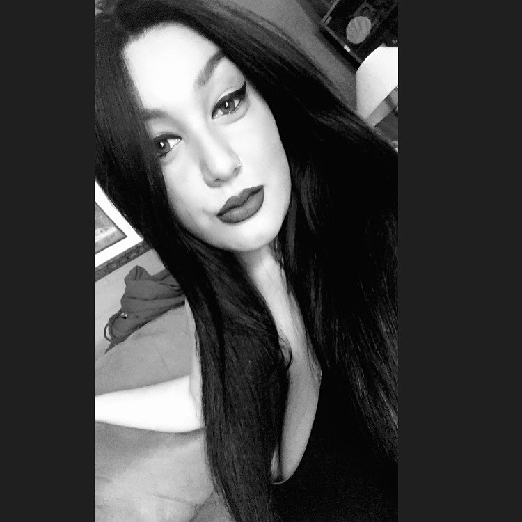 Danachriistiine⚓️