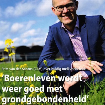 Frits van der Schans