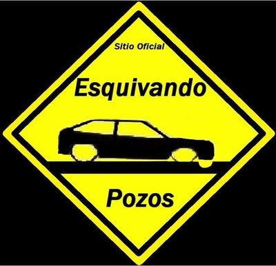 Esquivando Pozos S.O