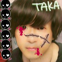 たか☆彡