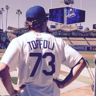 Tyler Toffoli
