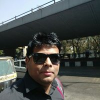 Akhilesh Naidu
