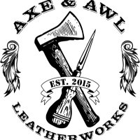 AxeandAwlleatherwork