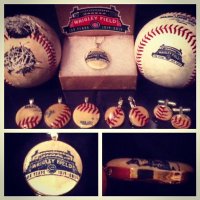 Baseball Jewelry
