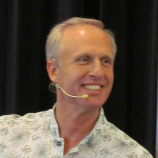 Dr. Roman Braun, M.Ed. (Trinergy)