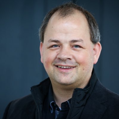 Sven Oliver Rüsche | ARKM.DE