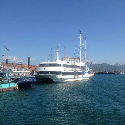 ラストトゥノウ