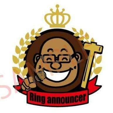 オッキー沖田(リングアナウンサー)
