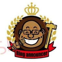 オッキー沖田(リングアナウンサー)