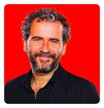 Guillermo Toledo 🔴💛💜