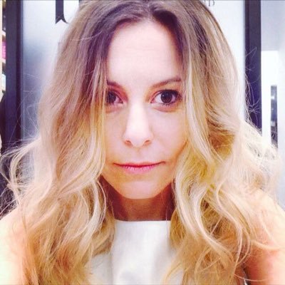 Sylwia Jablonska Bond