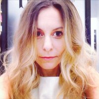 Sylwia Jablonska Bond