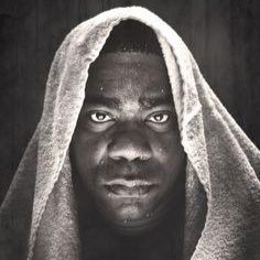 Tracy Morgan