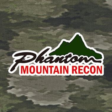 Phantom通販部 MountainRecon