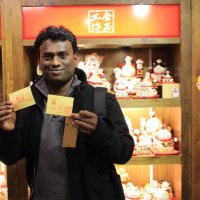 M. WayBo 🇮🇳 🥇