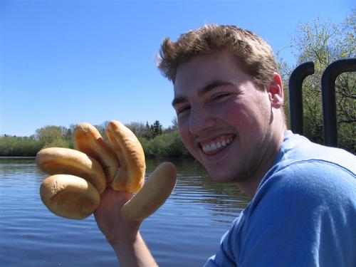 Daniel Schroeder | aka deadlydog