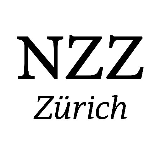 NZZ Zürich