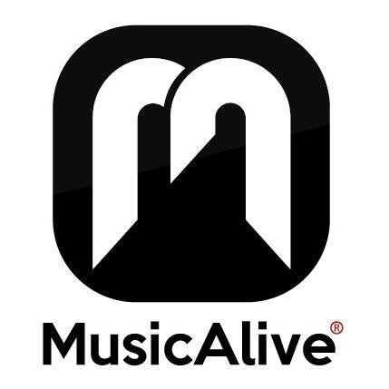 Music-Alive