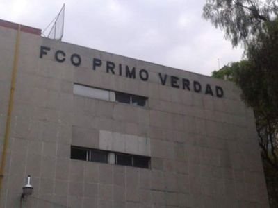 Edif. Primo Verdad
