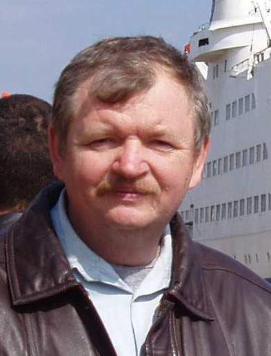 Александр Макаров