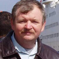 Александр Макаров