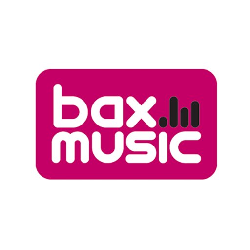 Bax-shop | Bax Music