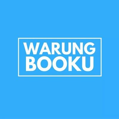 warungbooku ☕