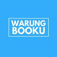 warungbooku ☕