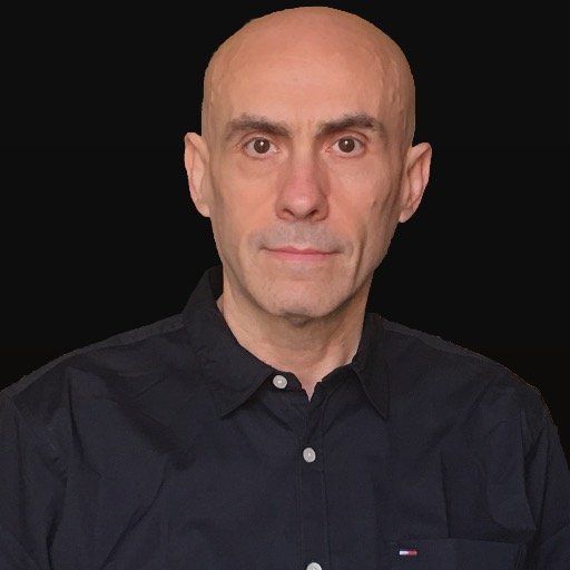 Giuseppe Canale CISSP