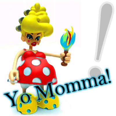 Yo Momma