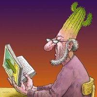 The Bookish Gardener