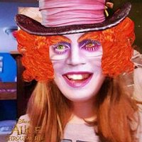 Loraine 🙏 ❤ 🎶 👠