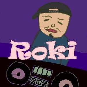 roki(DJ TOKI)