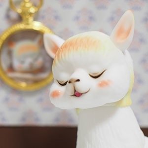 まかろんのあしあと