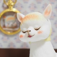 まかろんのあしあと