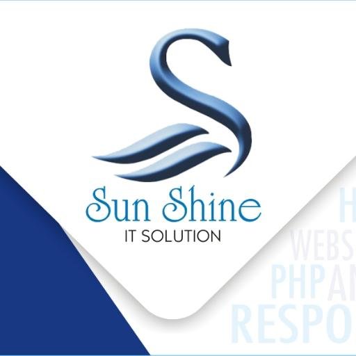 Sun Shine IT Solutions